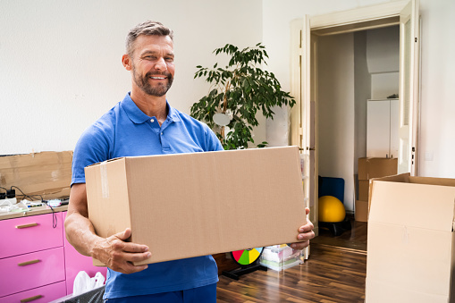 How to Find Top 10 Packers and Movers in Delhi at Affordable Price