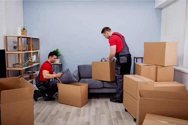 packers and movers in delhi