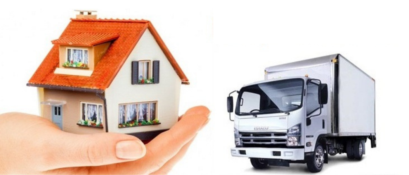 How to Find Right Packers and Movers Company For Relocation